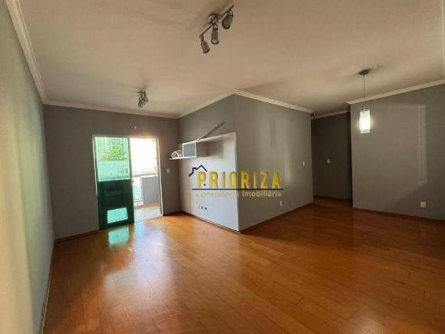 Apartamento com 2 dormitórios à venda, 83 m² por R$ 510.000,00 Edifício Terraço Campolim Sorocab