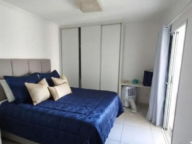 Apartamento com 2 dormitórios à venda, 83 m² por R$ 850.000,00 Vila das Hortências Jundiaí/SP