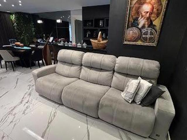 Apartamento com 2 dormitórios à venda, 83 m² por R$ 850.000,00 Jardim Flor da Montanha Guarulhos