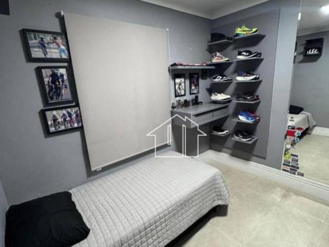 Apartamento com 2 dormitórios à venda, 83 m² por R$ 905.000,00 Urbanova São José dos Campos/SP