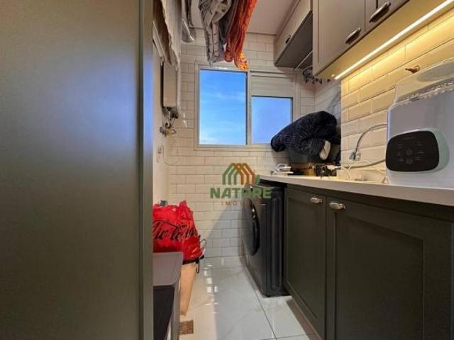 Apartamento com 2 dormitórios à venda, 83 m² Retiro Jundiaí/SP