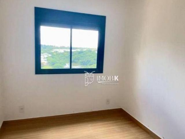 Apartamento com 2 dormitórios à venda, 94 m² por R$ 1.010.000 Engordadouro Jundiaí/SP