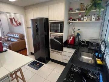 Apartamento com 2 dormitórios à venda, 94 m² por R$ 1.379.000,00 Centro Guarulhos/SP