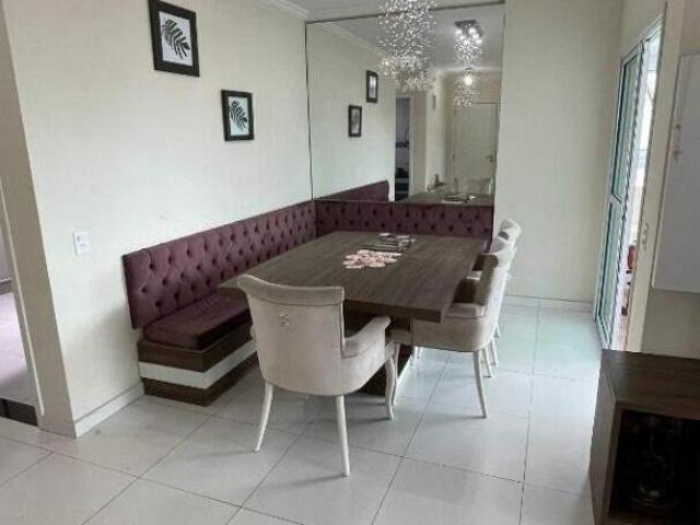 Apartamento com 2 dormitórios à venda, 94 m² por R$ 545.000,00 Caiçara Praia Grande/SP