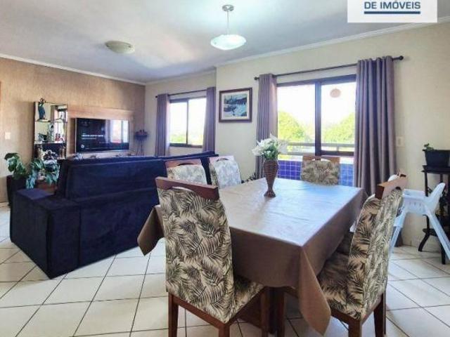 Apartamento com 2 dormitórios à venda, 94 m² por R$ 650.000,00 Vila Municipal Bragança Paulista/