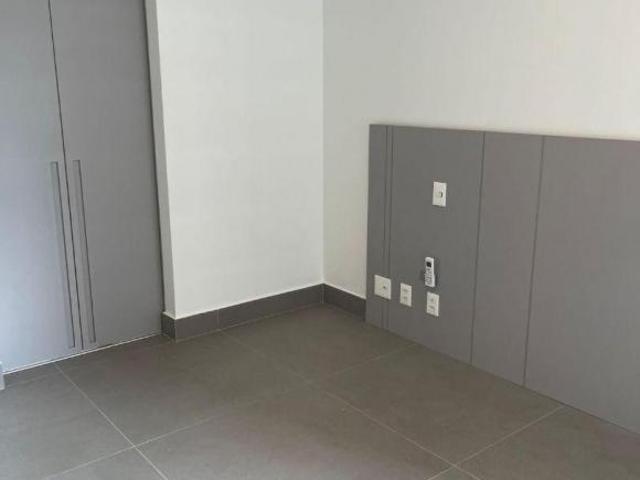 Apartamento com 2 dormitórios à venda, 95 m² por R$ 1.690.000 Alphaville Conde II Barueri/SP