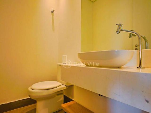 Apartamento com 2 dormitórios à venda, 95 m² por R$ 1.690.000,00 Alphaville Barueri/SP