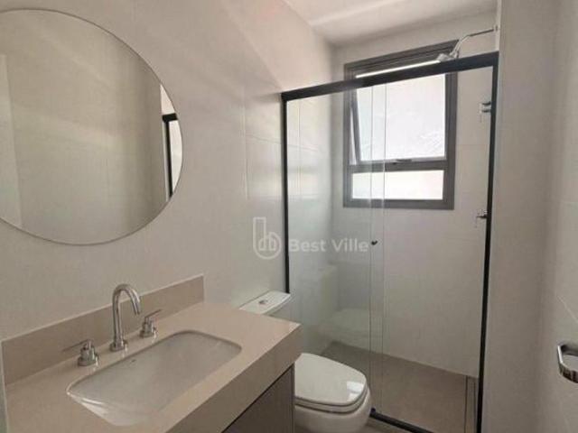 Apartamento com 2 dormitórios à venda, 95 m² por R$ 1.800.000,00 Alphaville Barueri/SP