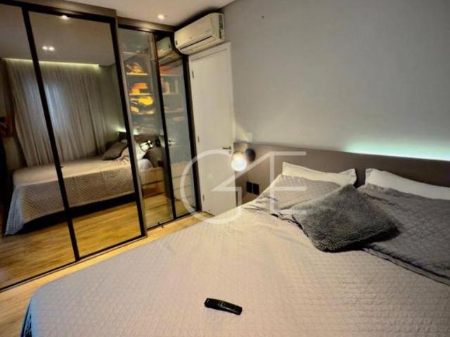 Apartamento com 2 dormitórios à venda, 95 m² por R$ 1.100.000,00 Vila Belmiro Santos/SP
