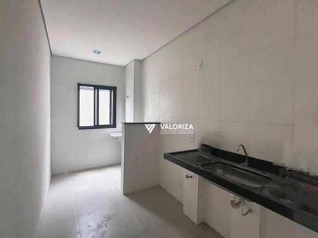 Apartamento com 2 dormitórios à venda, 95 m² por R$ 506.000,00 Jardim Astro Sorocaba/SP