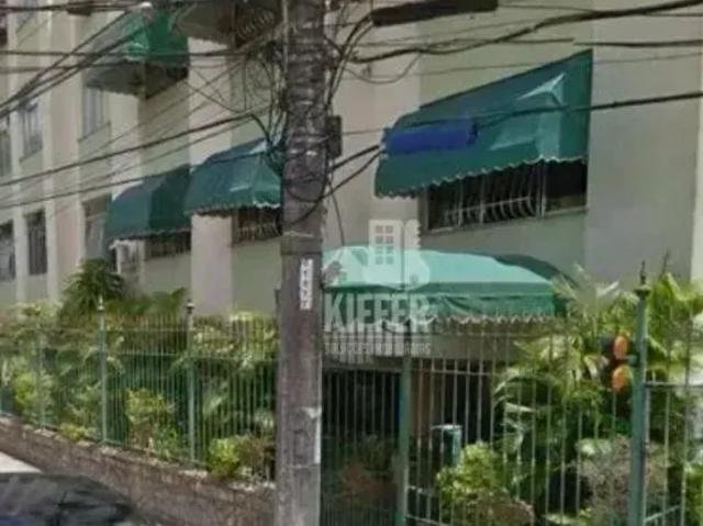 Apartamento com 2 quartos à venda, 96 m² por R$ 205.000 Rocha São Gonçalo/RJ