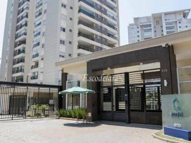 Apartamento com 2 dormitórios à venda, 96 m² por R$ 800.000,00 Vila Andrade São Paulo/SP