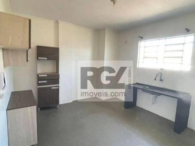 Apartamento com 2 dormitórios à venda, 97 m² por R$ 450.000,00 Ponta da Praia Santos/SP
