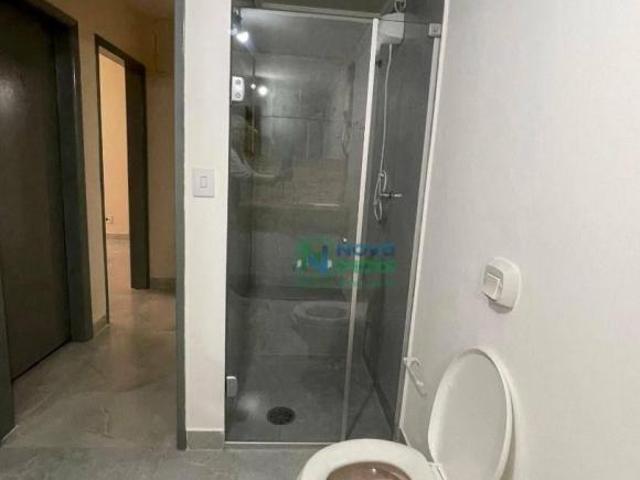 Apartamento com 2 dormitórios à venda, 98 m² por R$ 1.200.000,00 Paraíso São Paulo/SP