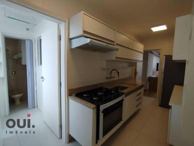 Apartamento com 2 dormitórios à venda, 98 m² por R$ 1.350.000,00 Itaim Bibi São Paulo/SP