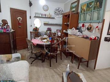 Rua José Clemente Pereira, Santos, Campo Grande, Santos, Santos, São Paulo