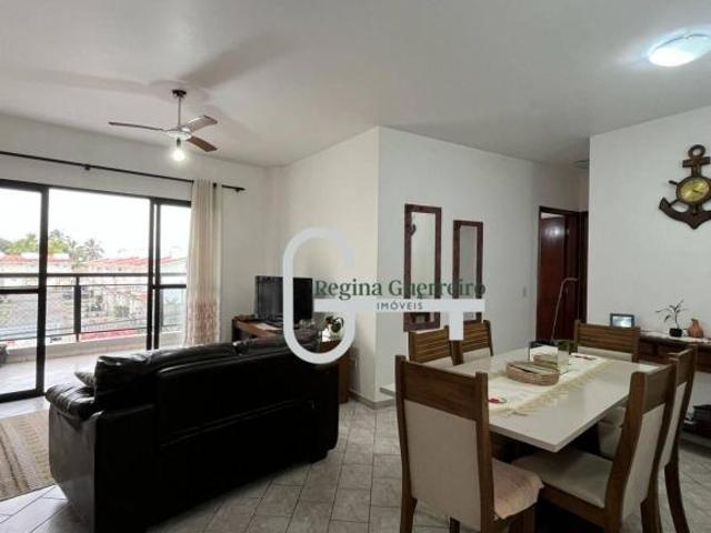 Apartamento com 2 dormitórios à venda, 99 m² por R$ 450.000,00 Balneário Samburá Peruíbe/SP