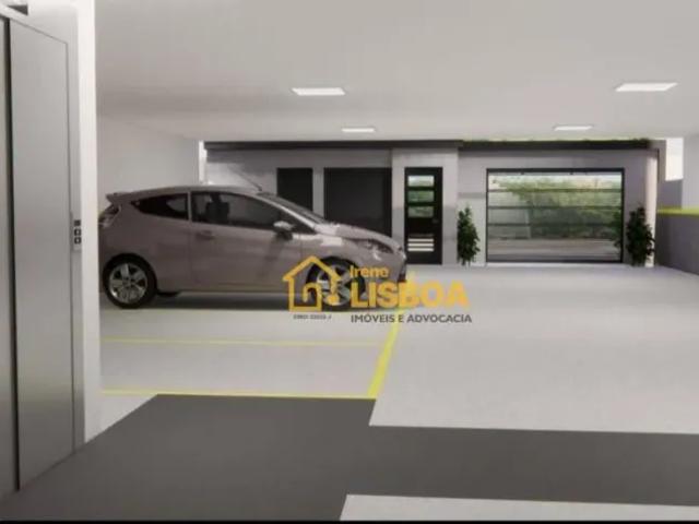 Apartamento com 2 dormitórios à venda, 99 m² por R$ 480.000 Parque Novo Oratório Santo André/SP