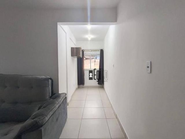 Apartamento com 2 dormitórios à venda, 90 m² por R$ 250.000,00 Marumbi Juiz de Fora/MG