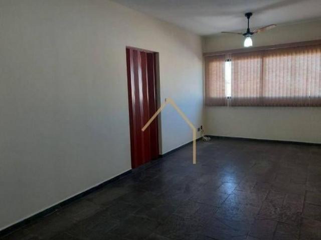 Apartamento com 2 dormitórios à venda, 90 m² por R$ 290.000,00 Jardim Ipiranga Americana/SP