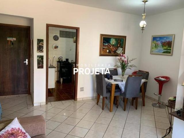 Apartamento com 2 dormitórios à venda, 90 m² por R$ 330.000,00 Jardim Bongiovani Presidente Prud