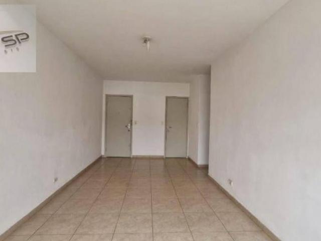 Apartamento com 2 dormitórios à venda, 90 m² por R$ 450.000,00 São Judas São Paulo/SP