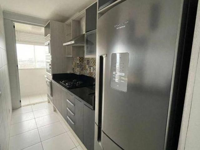 Apartamento com 2 dormitórios à venda, 90 m² por R$ 550.000,00 Cidade Nova Rio Grande/RS