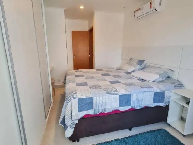 Apartamento com 2 dormitórios à venda, 90 m² por R$ 870.000,00 Canto do Forte Praia Grande/SP