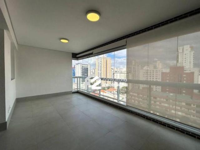 Apartamento com 2 dormitórios à venda, 90 m² Vila Mariana São Paulo/SP