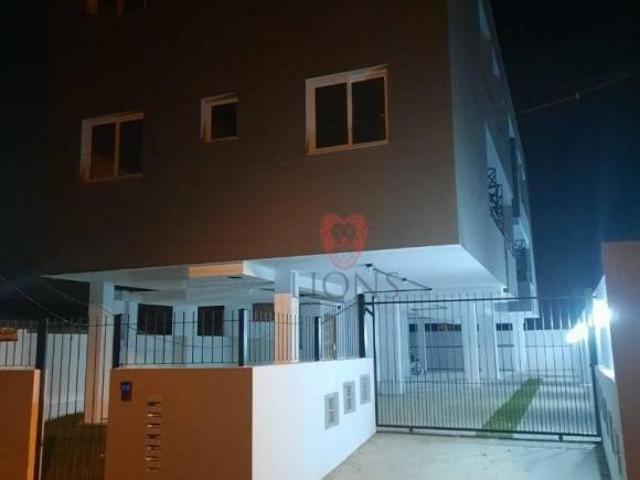 Apartamento com 2 dormitórios à venda, 91 m² por R$ 365.450,00 Caça e Pesca Gravataí/RS