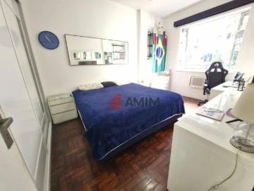 Apartamento com 2 dormitórios à venda, 91 m² por R$ 649.000,00 Icaraí Niterói/RJ