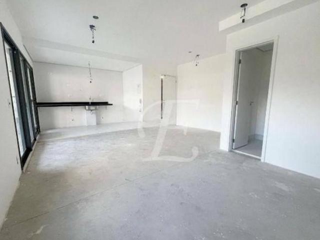 Apartamento com 2 dormitórios à venda, 92 m² por R$ 1.600.000,00 Campo Belo São Paulo/SP