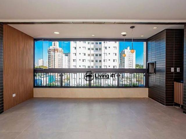 Apartamento com 2 dormitórios à venda, 92 m² por R$ 1.057.000,00 Cabral Curitiba/PR