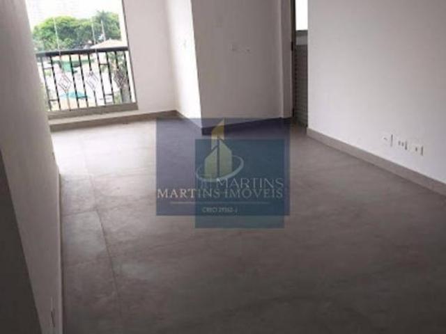 Apartamento com 2 dormitórios à venda, 92 m² por R$ 2.500.000,00 Lapa São Paulo/SP