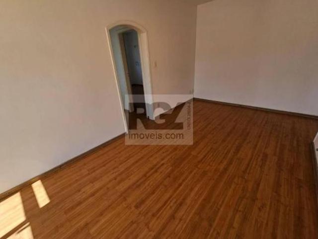 Apartamento com 2 dormitórios à venda, 92 m² por R$ 600.000,00 Ponta da Praia Santos/SP