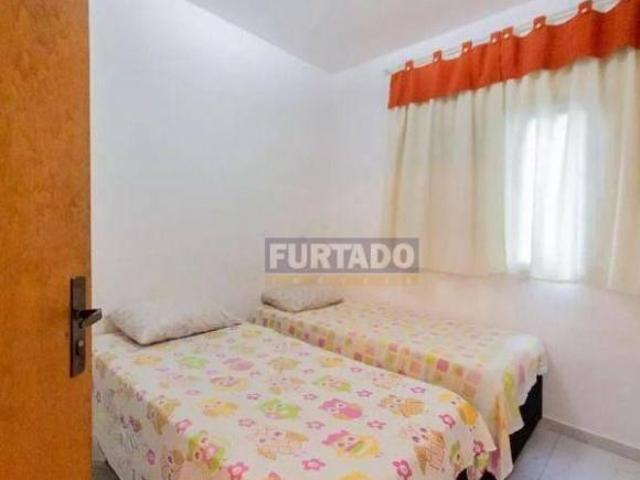 Apartamento com 2 dormitórios à venda, 92 m² Vila América Santo André/SP