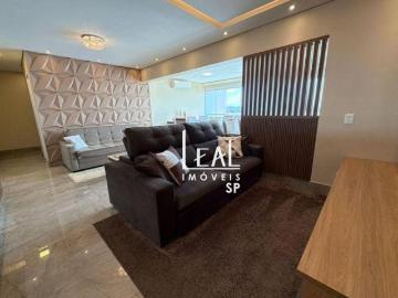 Apartamento com 2 dormitórios à venda, 93 m² por R$ 1.600.000,00 Macedo Guarulhos/SP