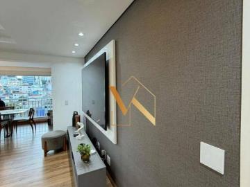Apartamento com 2 dormitórios à venda, 93 m² por R$ 1.800.000 Macedo Guarulhos/SP
