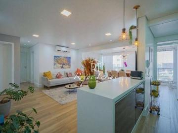 Apartamento com 2 dormitórios à venda, 93 m² por R$ 1.150.000,00 Bela Vista São Paulo/SP