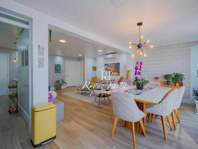 Apartamento com 2 dormitórios à venda, 93 m² por R$ 1.150.000,00 Bela Vista São Paulo/SP