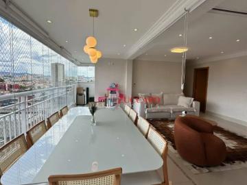 Apartamento à venda, 93 m² por R$ 1.225.000,00 Centro Guarulhos/SP