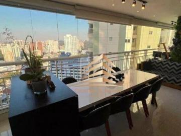 Apartamento com 2 dormitórios à venda, 93 m² por R$ 1.275.000,00 Centro Guarulhos/SP