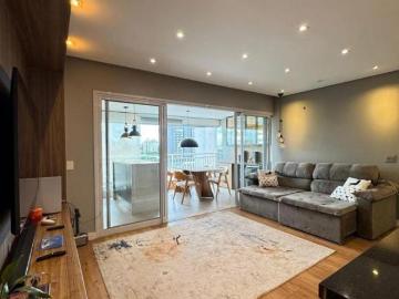 Apartamento com 2 dormitórios à venda, 93 m² por R$ 1.390.000,00 Macedo Guarulhos/SP