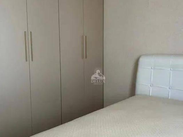 Apartamento com 2 dormitórios à venda, 93 m² por R$ 790.000,00 Vila Pantaleão Caçapava/SP
