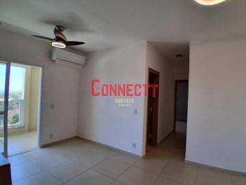 Apartamento com 2 dormitórios Bonfim Paulista Ribeirão Preto/SP