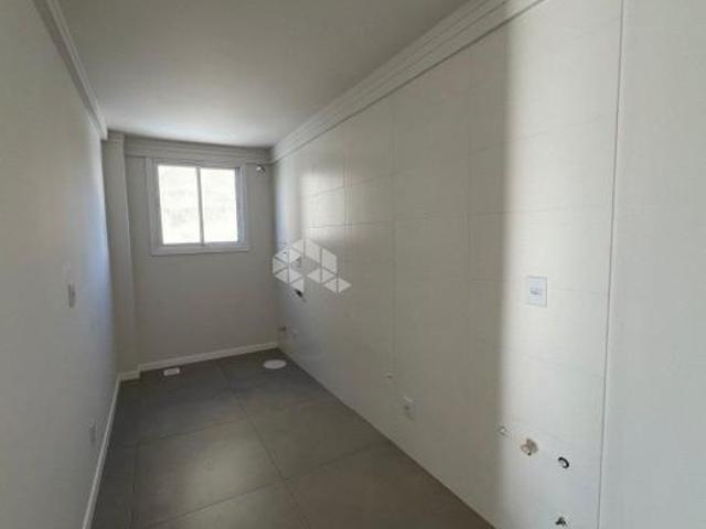 APARTAMENTO COM 2 DORMITÓRIOS +BOX