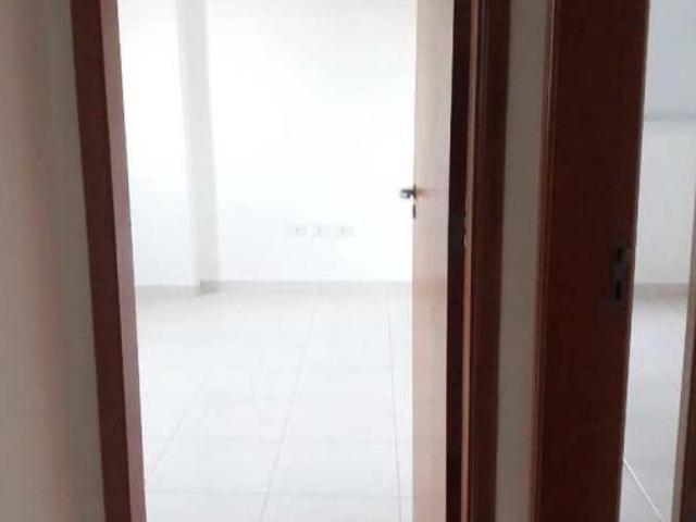 Apartamento com 2 dormitórios, Caiçara, Praia Grande