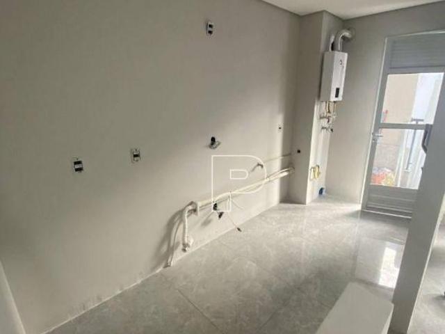 Apartamento com 2 dormitórios com 1 suite à venda, 56 m² por R$ 400.000 Granja Viana Cotia/SP