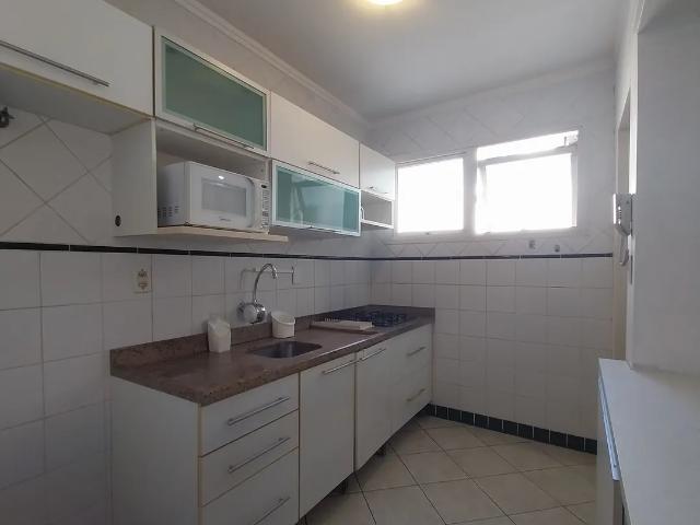 Apartamento com 2 dormitórios com vaga para locação, em ótima localização no Bairro Morro do Espelh