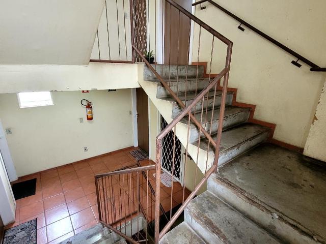Apartamento com 2 Dormitórios – Condomínio Monte Verde